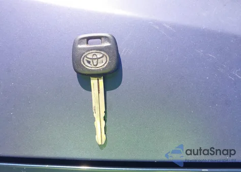 2003 Toyota Camry Le from USA, damaged, VIN 4T1BE32K43U659878